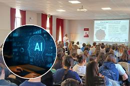 &laquo;E se un giorno l&rsquo;IA vincesse sugli umani?&raquo;