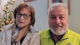 In Municipio l'arte della monregalese Anna Maria Peirone