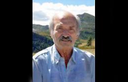 Addio a Riccardo Barale, storico esercente di Alma Ressia