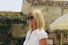 &ldquo;Ciao Cristina, la nostra roccia&rdquo;: il commovente ricordo dei colleghi  