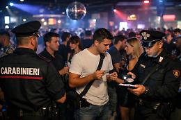 Locali notturni: sanzioni per i titolari di un night club e di una sala da ballo