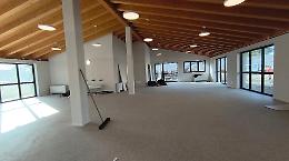 Finita la nuova mensa scolastica attesa da due anni: si apre il 20 marzo