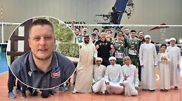 Cuneo Volley a Dubai: &laquo;Situazione amplificata, basta speculazioni&raquo;
