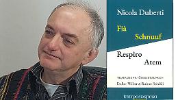 L&rsquo;haiku parla piemontese: la sfida in 17 sillabe che unisce Mondov&igrave;, il Giappone... e la Svizzera!