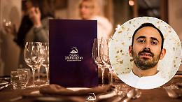 Chiusura per "Gusto Montagna" con lo chef Di Fabio, gi&agrave; al fianco di Massimo Bottura