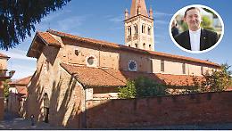 Scassinamento e  furto in chiesa: manomesso arredi e trafugati alcuni oggetti