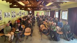 Ricerca, clima e specie rare: il punto del Parco Alpi Marittime sul proprio lavoro