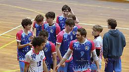 Emergenza? Nessun problema: Villanova risponde da prima della classe