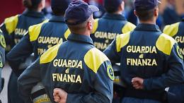 Guardia di Finanza: concorso per 983 Allievi Marescialli