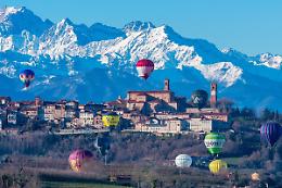 Tutto vero: con la nuova classificazione siamo diventati "Comune di montagna"