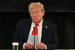 Guerra all'Iran: vescovi USA critici contro Trump