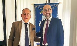 Sfida tra Sindaci sugli sci: a Prato Nevoso la prima gara d&rsquo;Italia tra i primi cittadini di due Province