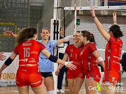 Sabato sera c'&egrave; il big-match Mondov&igrave;-Villa Cortese: ingresso omaggio per tutte le donne