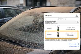 Arriva la polvere sahariana e fa peggiorare la qualit&agrave; dell'aria: domani Piemonte tutto in "arancione"
