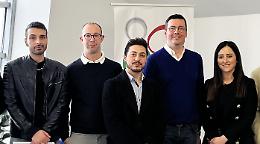 Carlo Comino lascia, c'&egrave; una nuova presidente dei Giovani Imprenditori di Confcommercio

