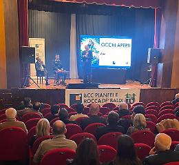 Truffe sul web e phishing: serate &ldquo;Occhi aperti&rdquo; con la Banca, per imparare a difendersi