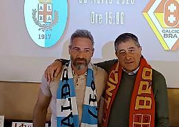 Forte scossone nel calcio locale: Alba e Bra si fondono? Che succede