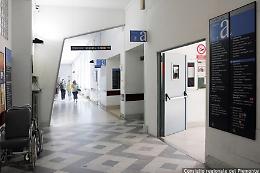 Sanit&agrave; Piemonte, buco da 203 milioni: in Commissione il ddl urgente per coprire il disavanzo