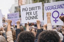8 Marzo: due prospettive femminili differenti in un sondaggio 