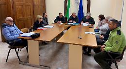 Il Consiglio comunale ringrazia le forze dell&rsquo;ordine per la maxi operazione antidroga