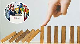 La rete della prevenzione che protegge il Piemonte