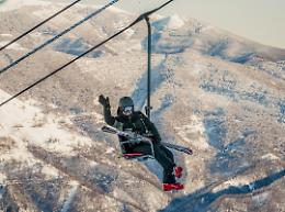 Oggi e domani, ultimi giorni per salire su una delle pi&ugrave; antiche seggiovie d'Italia