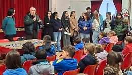 Piccoli geni dei numeri: incoronati i vincitori dei Giochi matematici del Mediterraneo