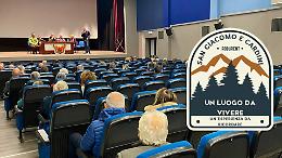 Pi&ugrave; voce ai cittadini: nasce un nuovo spazio per partecipare alle decisioni del paese