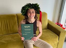 Studiare e fare sport ad alti livelli si pu&ograve;: congratulazioni al libero di Mondov&igrave; Volley