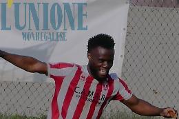 Una Benese con la paura di segnare, Langa sconfitto ma che fatica.