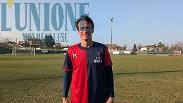 Ai chiusani basta il "braccino corto": San Bernardo piegato da un highlander