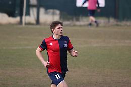 La squadra di Borghese si affida all'asse Petris-Aro. Le nostre PAGELLE di Bisalta - San Bernardo