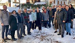 Valcasotto chiama a raccolta soci e amici