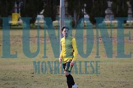 Garessio, passo falso a San Sebastiano