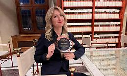 La forza delle donne: premio "Libere di scegliere" per Jessica Borra, alla Camera dei Deputati