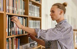 Mettersi in gioco tra libri, eventi e comunit&agrave;: occasione aperta con il Servizio Civile