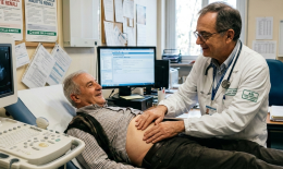 Giornata del rene: all'Ospedale una mattina di valutazioni gratuite