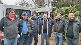 A quattro anni dalle missioni di "Mondov&igrave; for Ucraina"