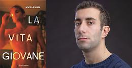 Dieci anni dopo il liceo, cosa resta dei sogni? Incontro con Mattia Insolia