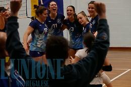 Le notizie (quelle belle): una sconfitta clamorosa delle rivali lancia le Foxes 