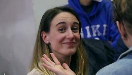 Simona Mandrile entra nello staff della Selezione piemontese di volley