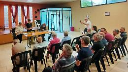 &laquo;Se vogliamo salvarla, questo &egrave; il momento&raquo;: assemblea pubblica per decidere del futuro della Societ&agrave; di Mutuo Soccorso