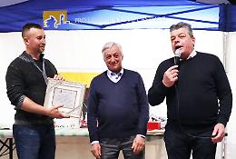 Al lavoro da pi&ugrave; di 50 anni per valorizzare il paese: il Comune premia la Pro loco