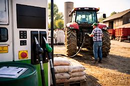 Confagricoltura al Governo: &laquo;Misure immediate su accise, energia e sostegno alla produzione &raquo;