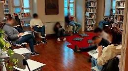 Leggere insieme&hellip; in silenzio: il &ldquo;Silent Reading Book Party&rdquo; fa il pieno di partecipanti