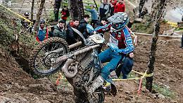 Matteo, dalle sale operatorie alla vittoria: "Mi sono tolto un peso"