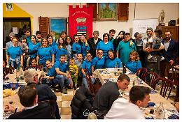 Tartufo nero protagonista a Scagnello: colori, profumi e tradizione