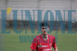 Ceva-Castellettese 1-1, la FOTOGALLERY