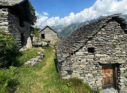 Borgate montane, assalto al bando della Regione: richieste per 3,5 milioni