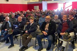 Sempre pi&ugrave; Alpini: e fra due anni si festeggiano i 100!